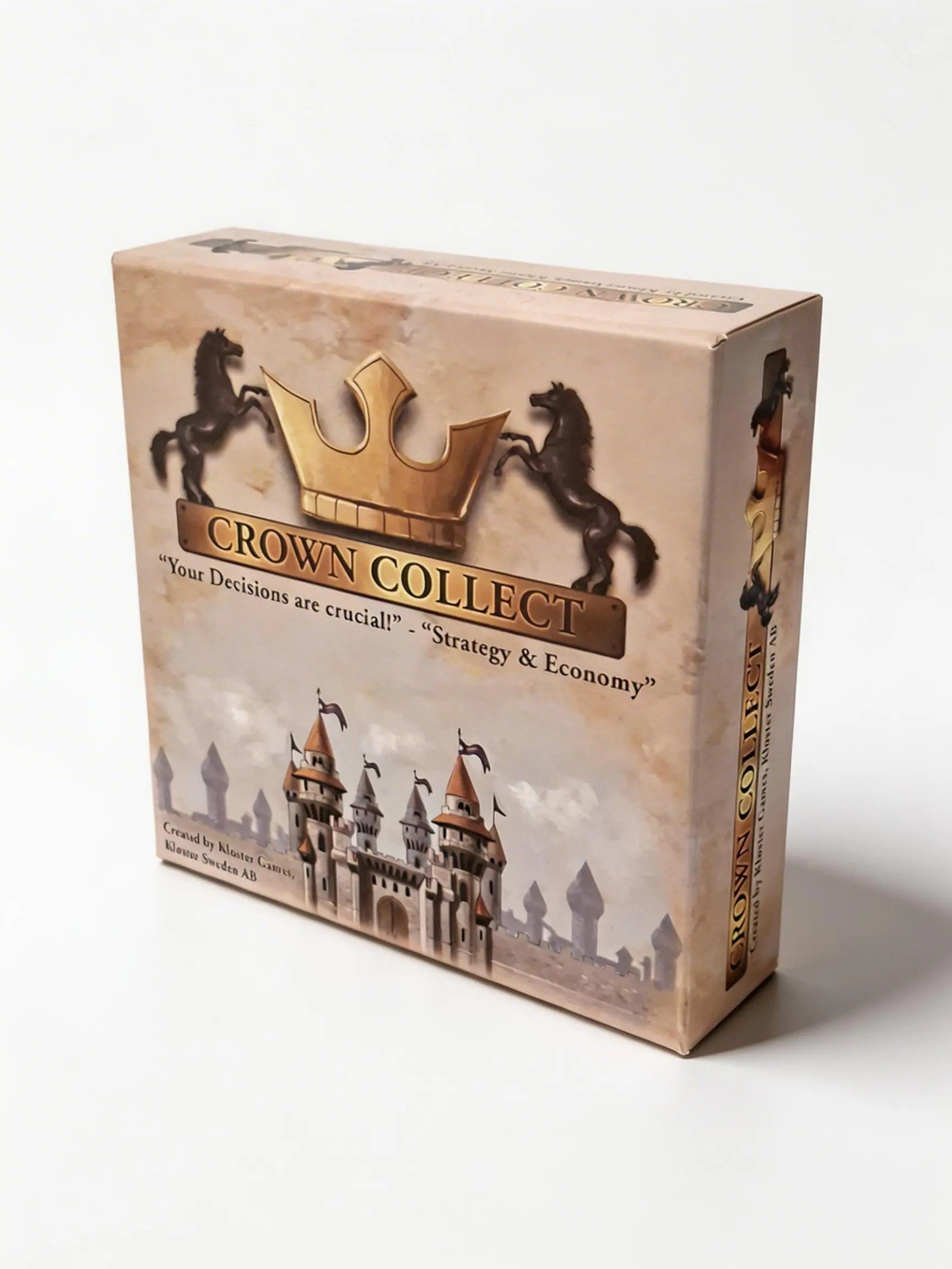 Crown Collect